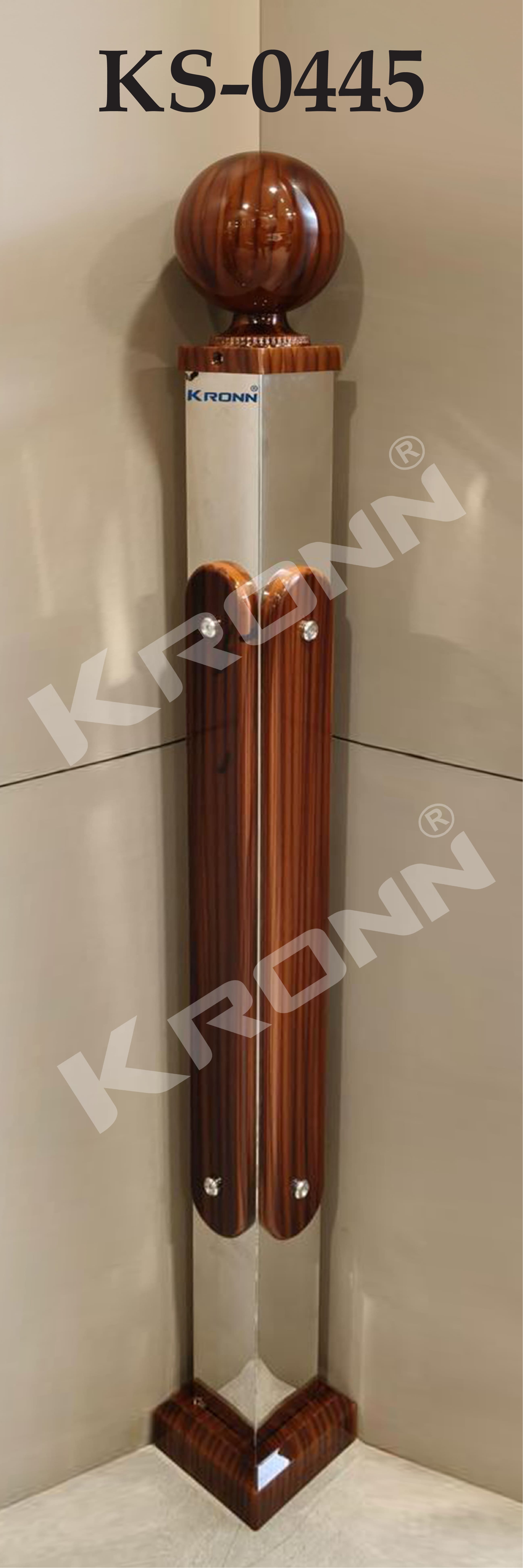 KS-0445 80x80mm